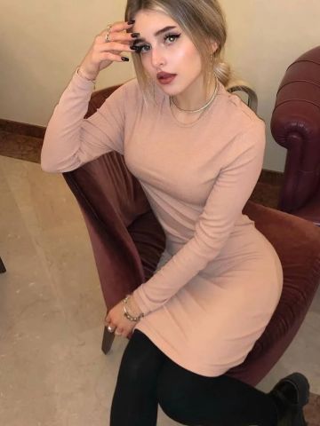 Анкета проститутки Ядвига, 25 лет